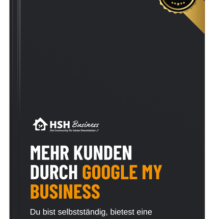 Mehr Kunden durch Google my Business