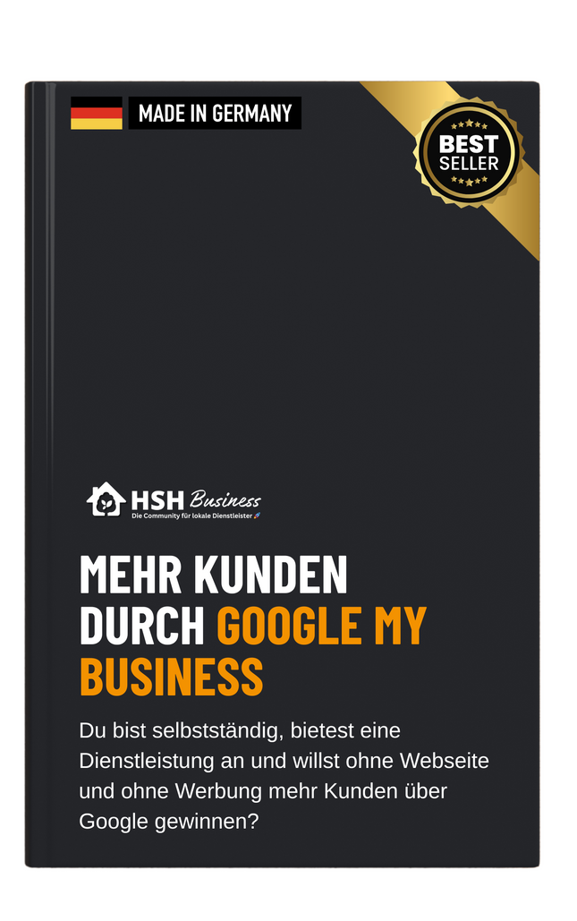 Mehr Kunden durch Google my Business
