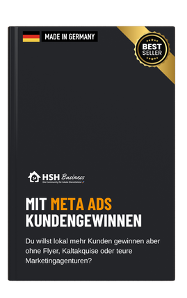 Mit Meta Ads Kundengewinnen - Schritt für Schritt Anleitung